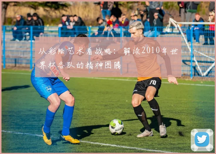 从彩绘艺术看战略：解读2010年世界杯各队的精神图腾